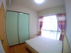 The Viridian (D12), Apartment #162494772